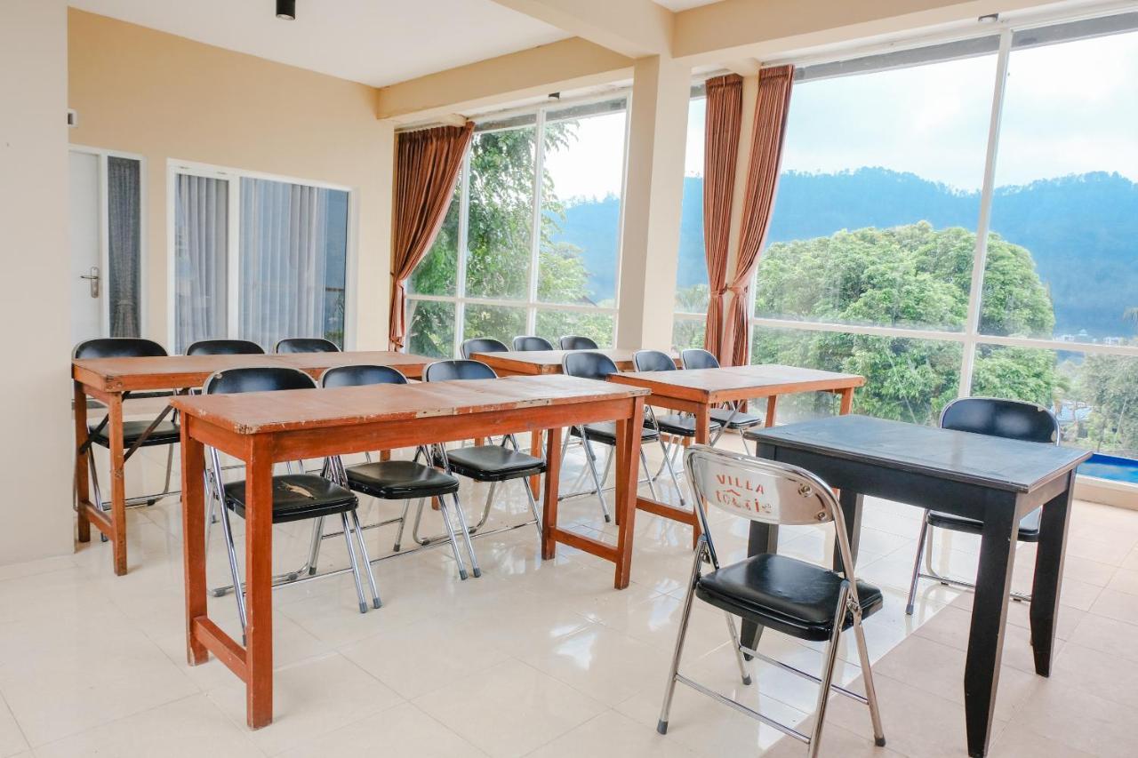 Oyo 803 Toetie Hotel Batu  Exteriér fotografie